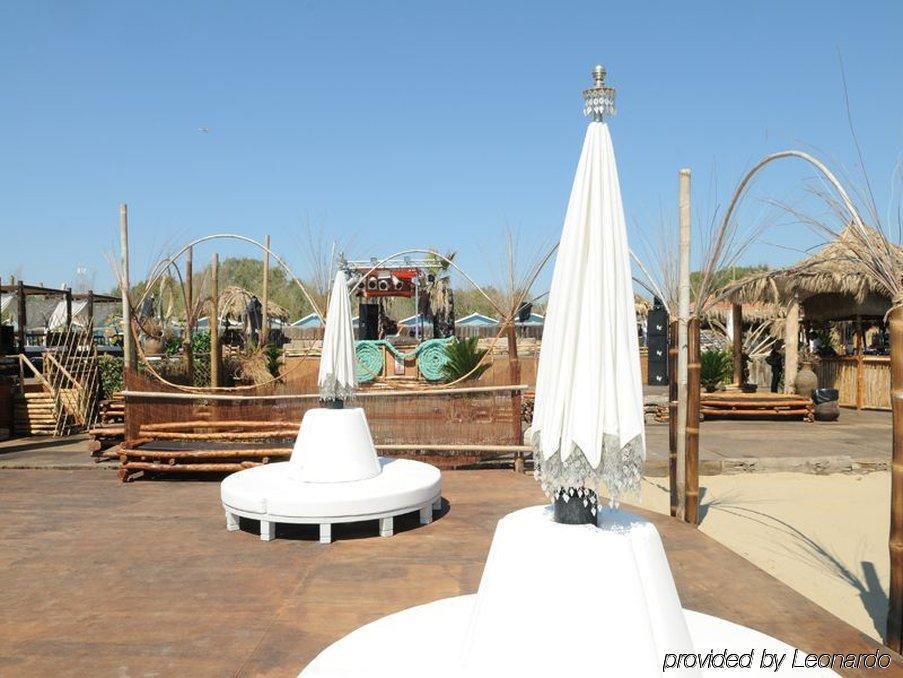 Villaggio Albergo Internazionale La Plaja CTA Einrichtungen foto