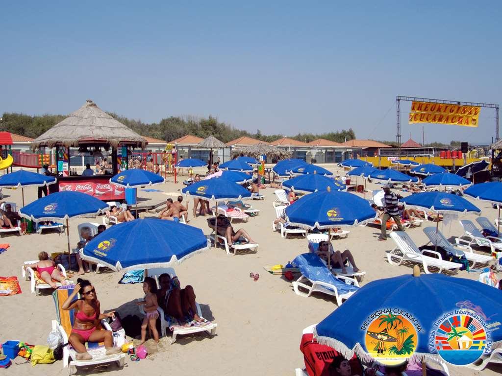 Villaggio Albergo Internazionale La Plaja CTA Natur foto