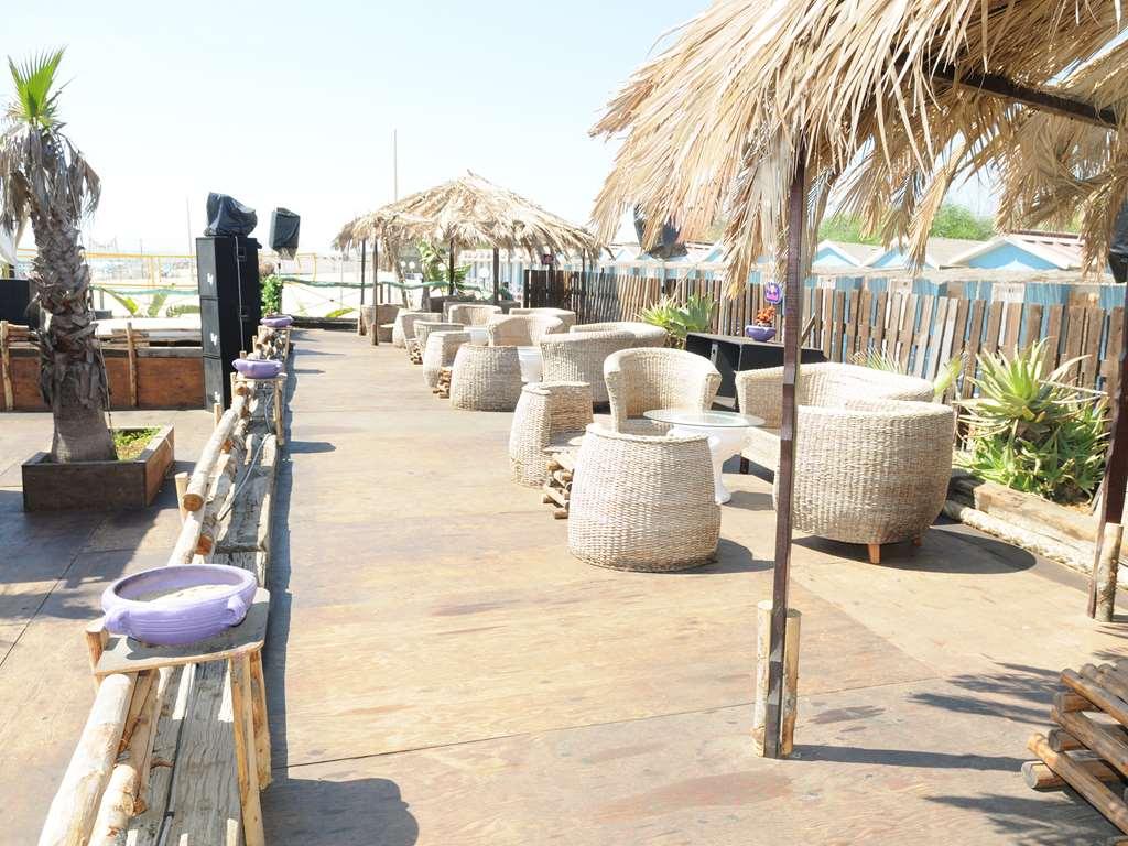 Villaggio Albergo Internazionale La Plaja CTA Natur foto