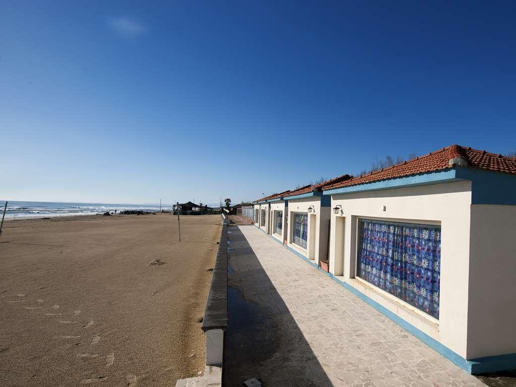 Villaggio Albergo Internazionale La Plaja CTA Zimmer foto